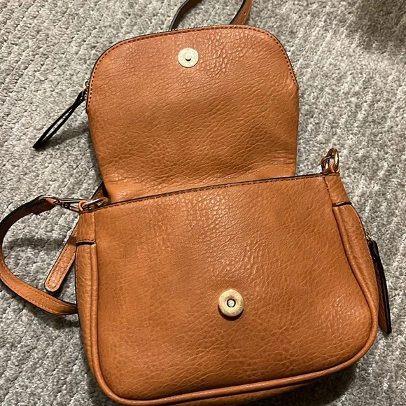 Moda luxe crossbody purse - Picture 8 of 12